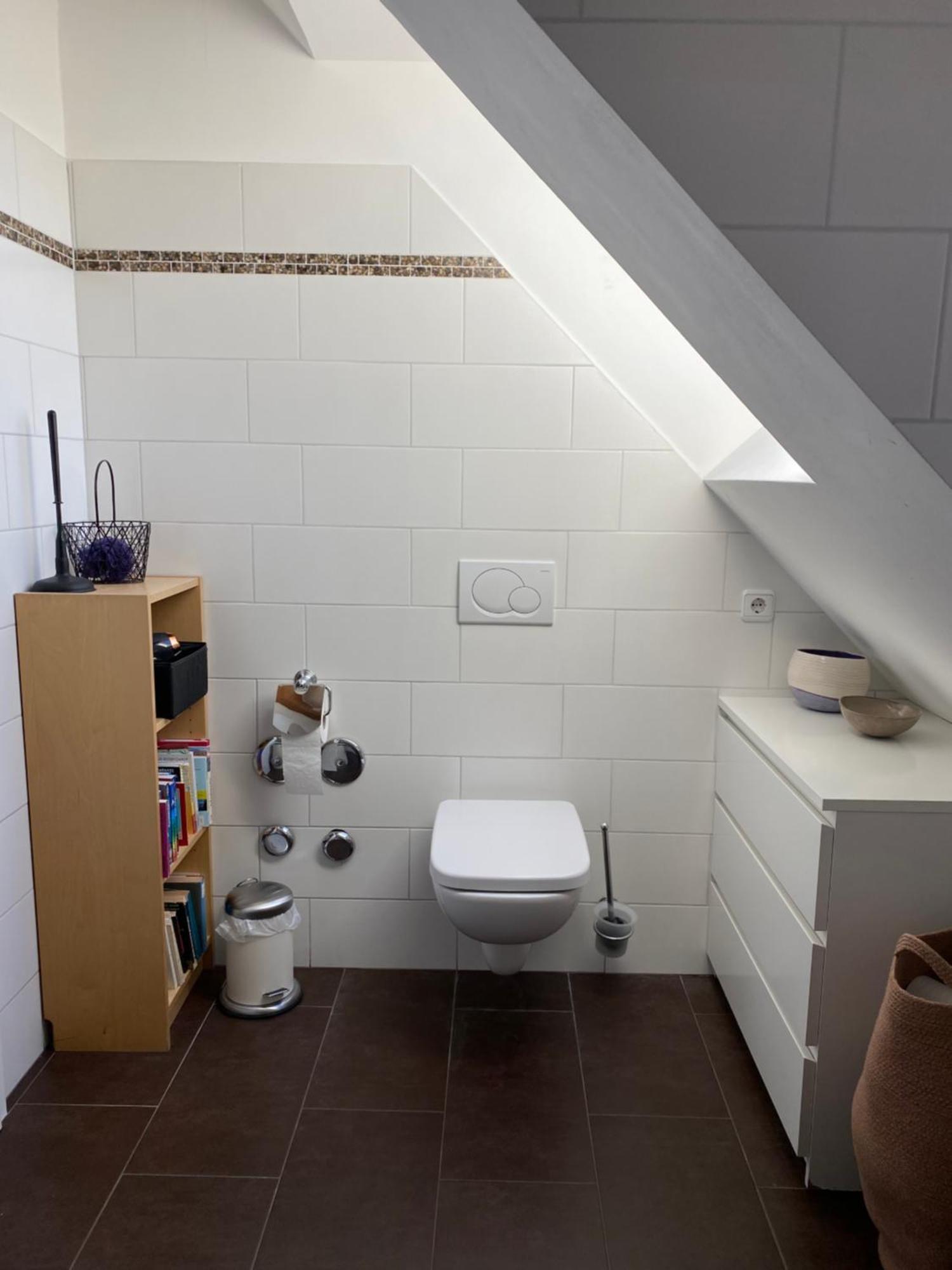 מינכן Helle Und Ruhige Dachgeschosswohnung מראה חיצוני תמונה